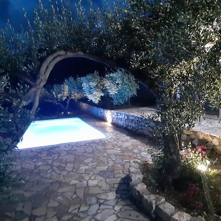 Olive Stone House Villa Makarska Kültér fotó