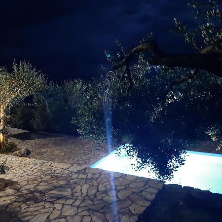 Olive Stone House Villa Makarska Kültér fotó