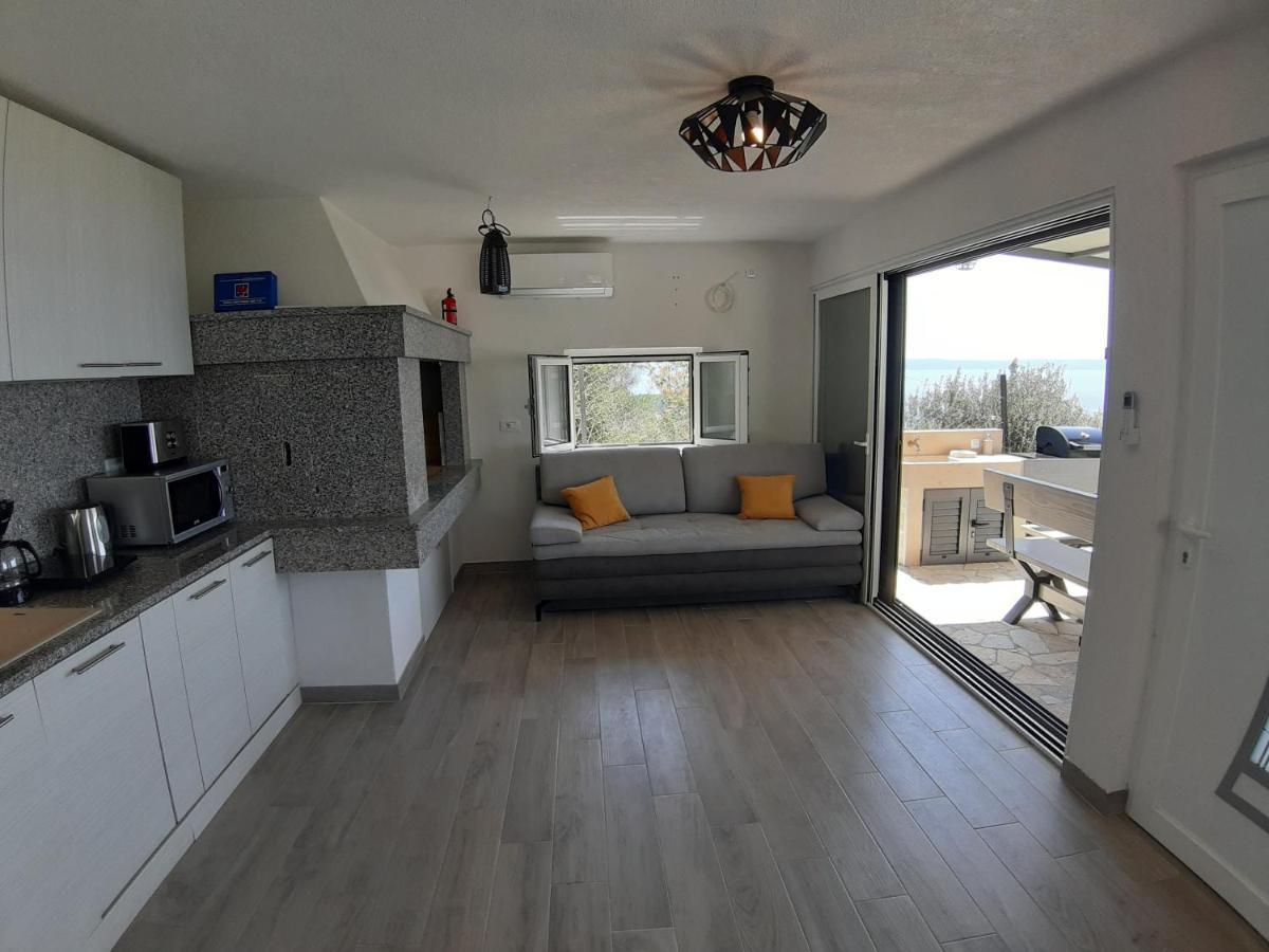 Olive Stone House Villa Makarska Kültér fotó