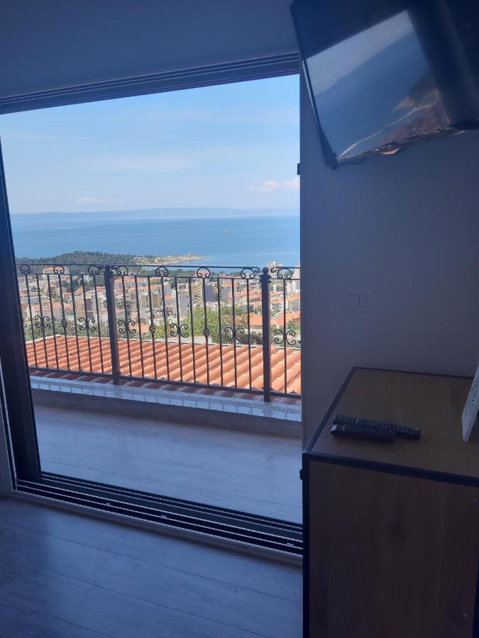 Olive Stone House Villa Makarska Kültér fotó