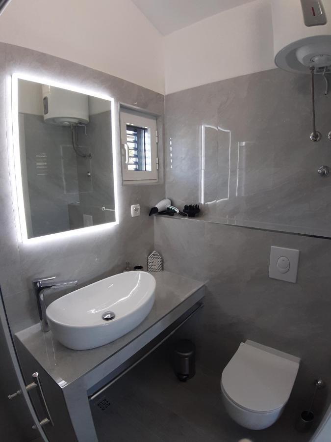 Olive Stone House Villa Makarska Kültér fotó