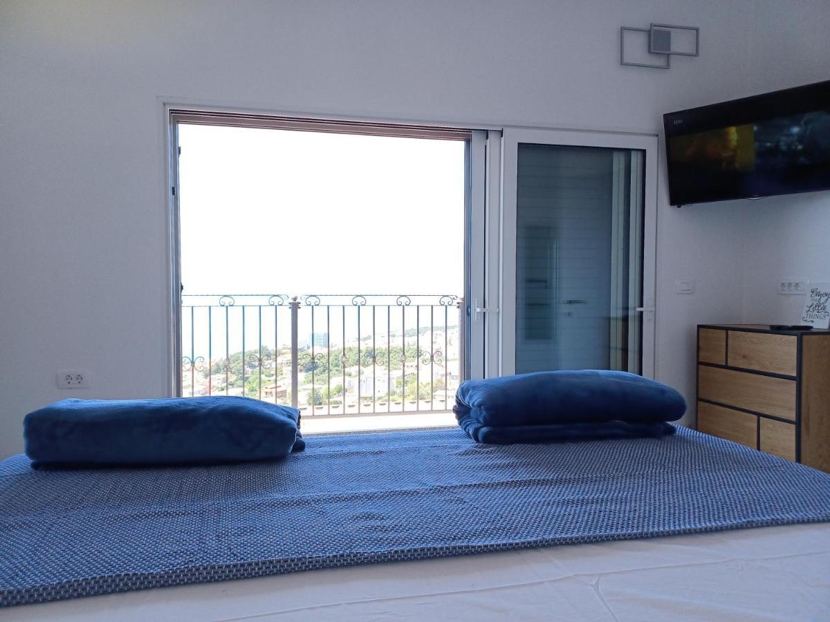 Olive Stone House Villa Makarska Kültér fotó