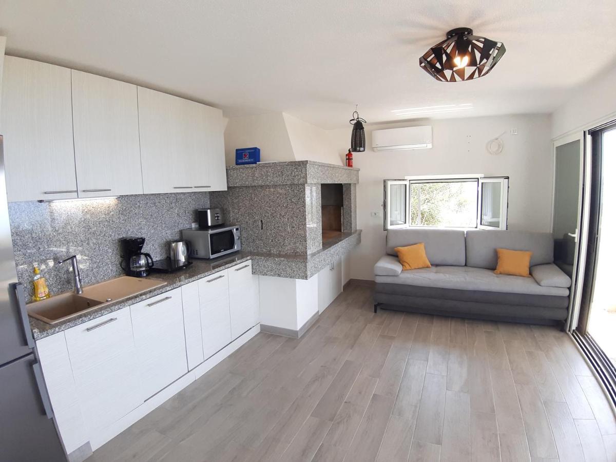 Olive Stone House Villa Makarska Kültér fotó