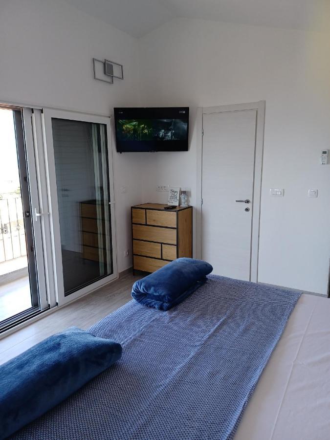 Olive Stone House Villa Makarska Kültér fotó