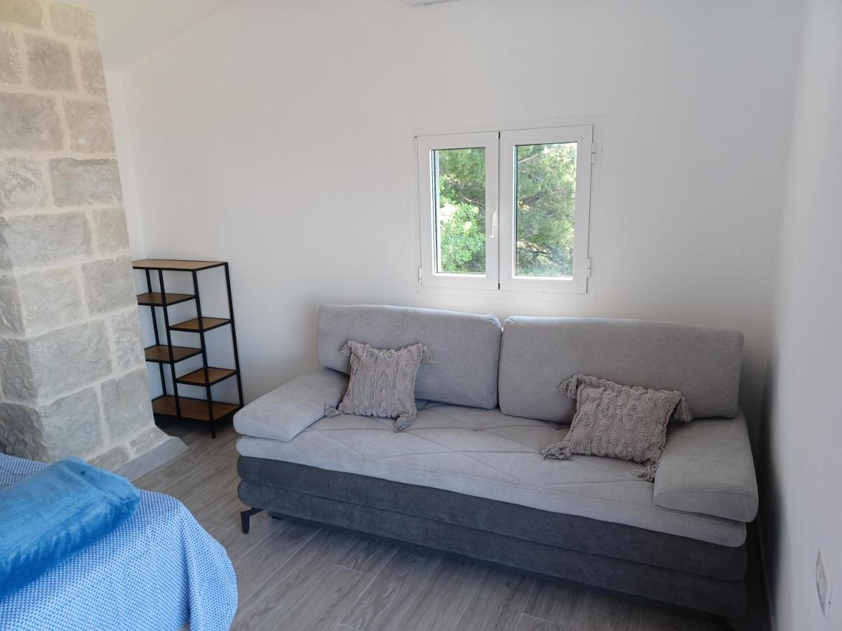 Olive Stone House Villa Makarska Kültér fotó