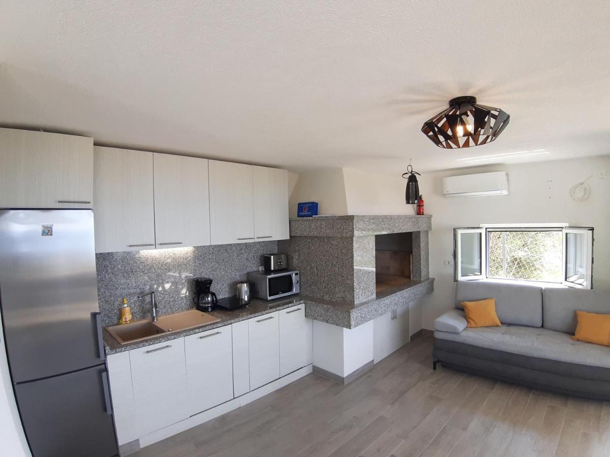 Olive Stone House Villa Makarska Kültér fotó