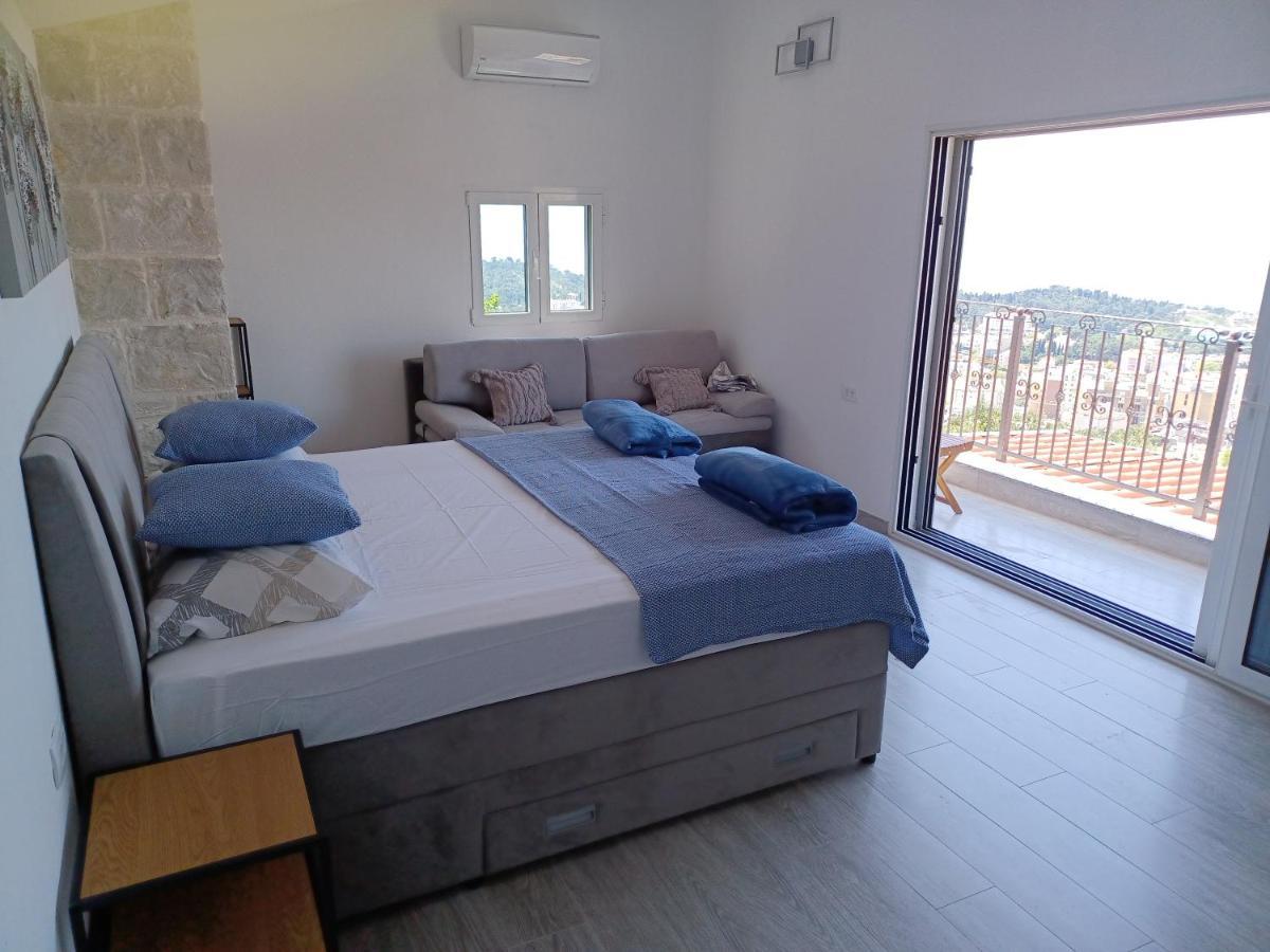 Olive Stone House Villa Makarska Kültér fotó