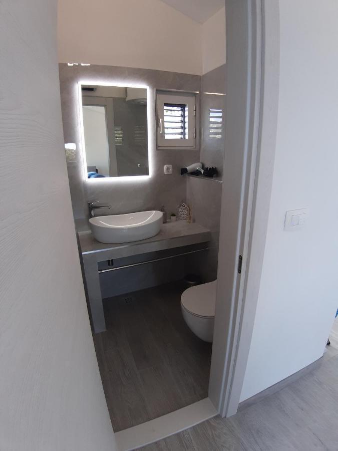 Olive Stone House Villa Makarska Kültér fotó