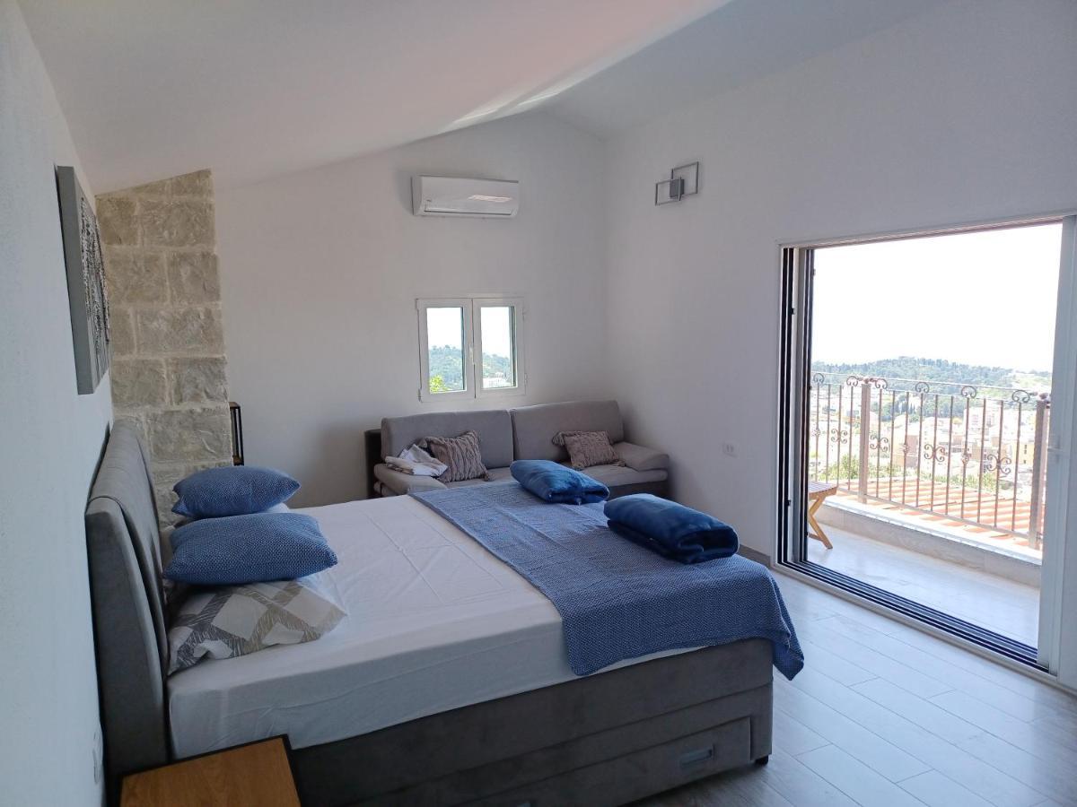 Olive Stone House Villa Makarska Kültér fotó