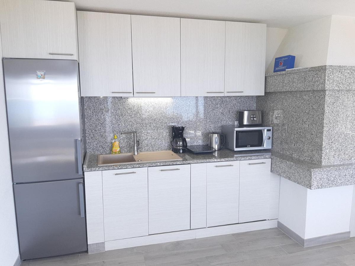 Olive Stone House Villa Makarska Kültér fotó