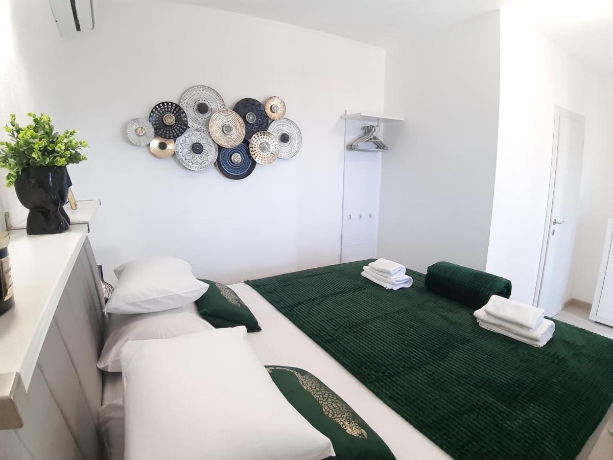 Olive Stone House Villa Makarska Kültér fotó